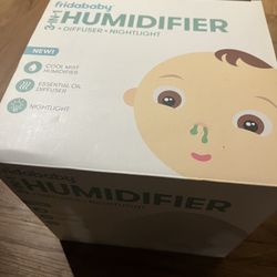 Humidifier
