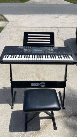 Rock jam RJ 561