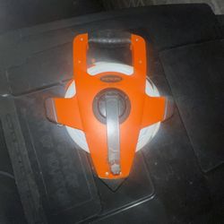 Professional measuring tape