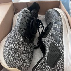 Tennis Adidas Size 8 Usados 