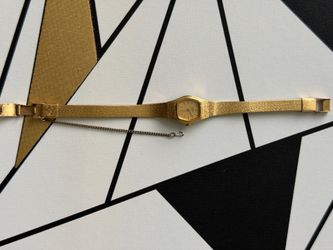 UNTESTED Ladies SEIKO WATCH 28-30mm