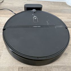 Roborock vaccum