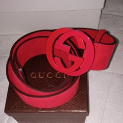 Gucci Belt