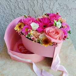 Birthday Just Because Flowers Roses Bouquet Arrangement