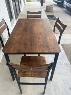 Costway Dinning Room Set