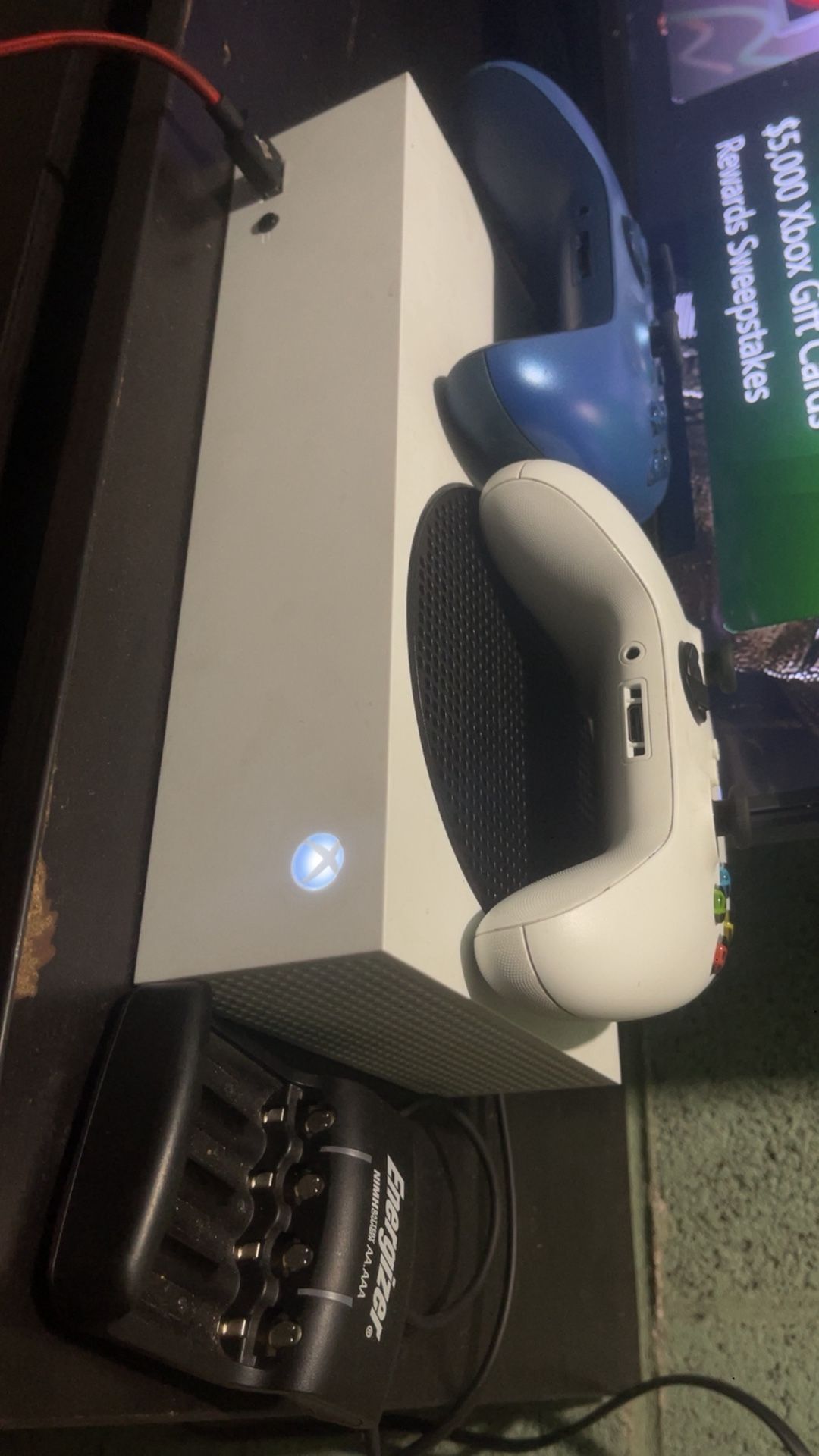 Xbox One X|s