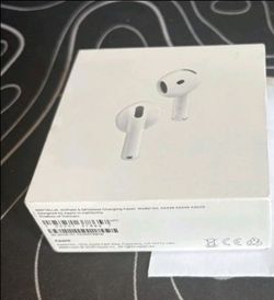 Airpods 5th gen