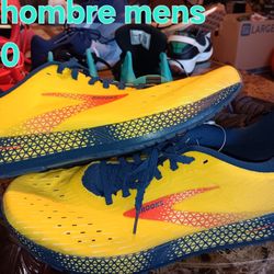 Mens 13 Brooks 