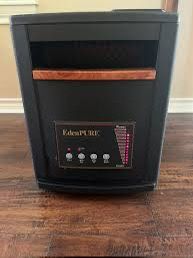 EdenPURE Heater 