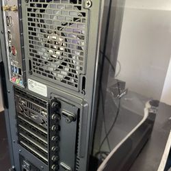 Cyber Power Gaming Pc 