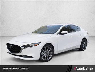 2020 Mazda Mazda6