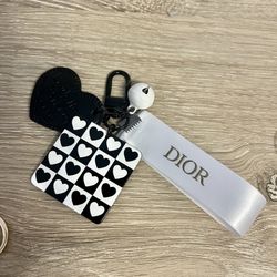 Dior Keychain