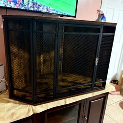 Dog kennel