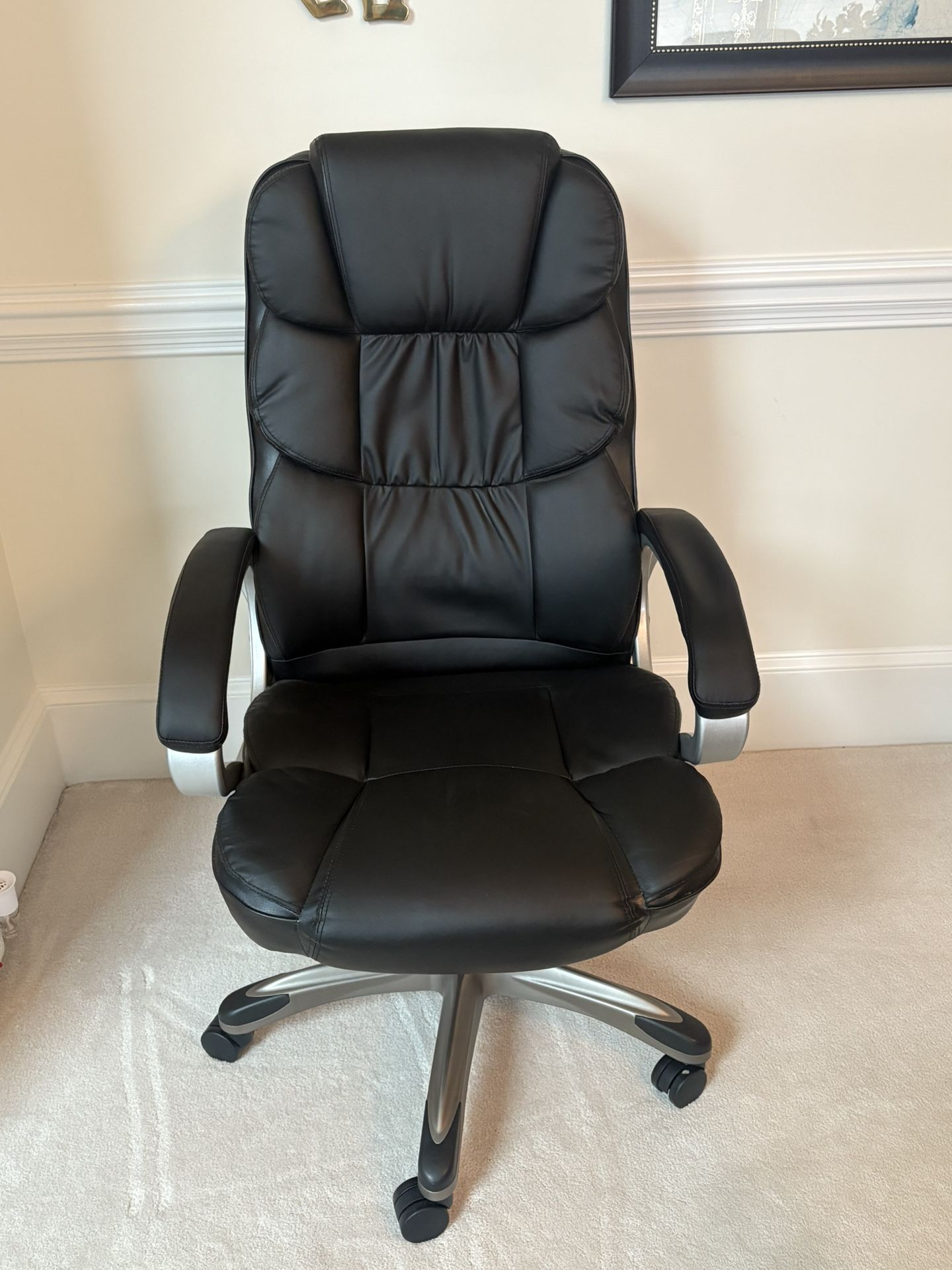 Executive Office Chair