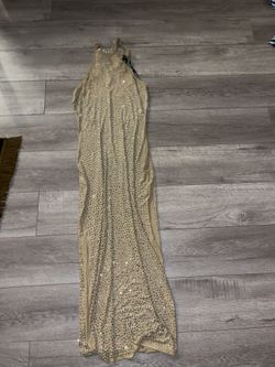 Diamond Dress 
