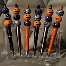 Halloween Pens