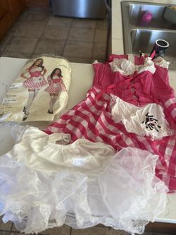 $5-$10 Halloween Costumes