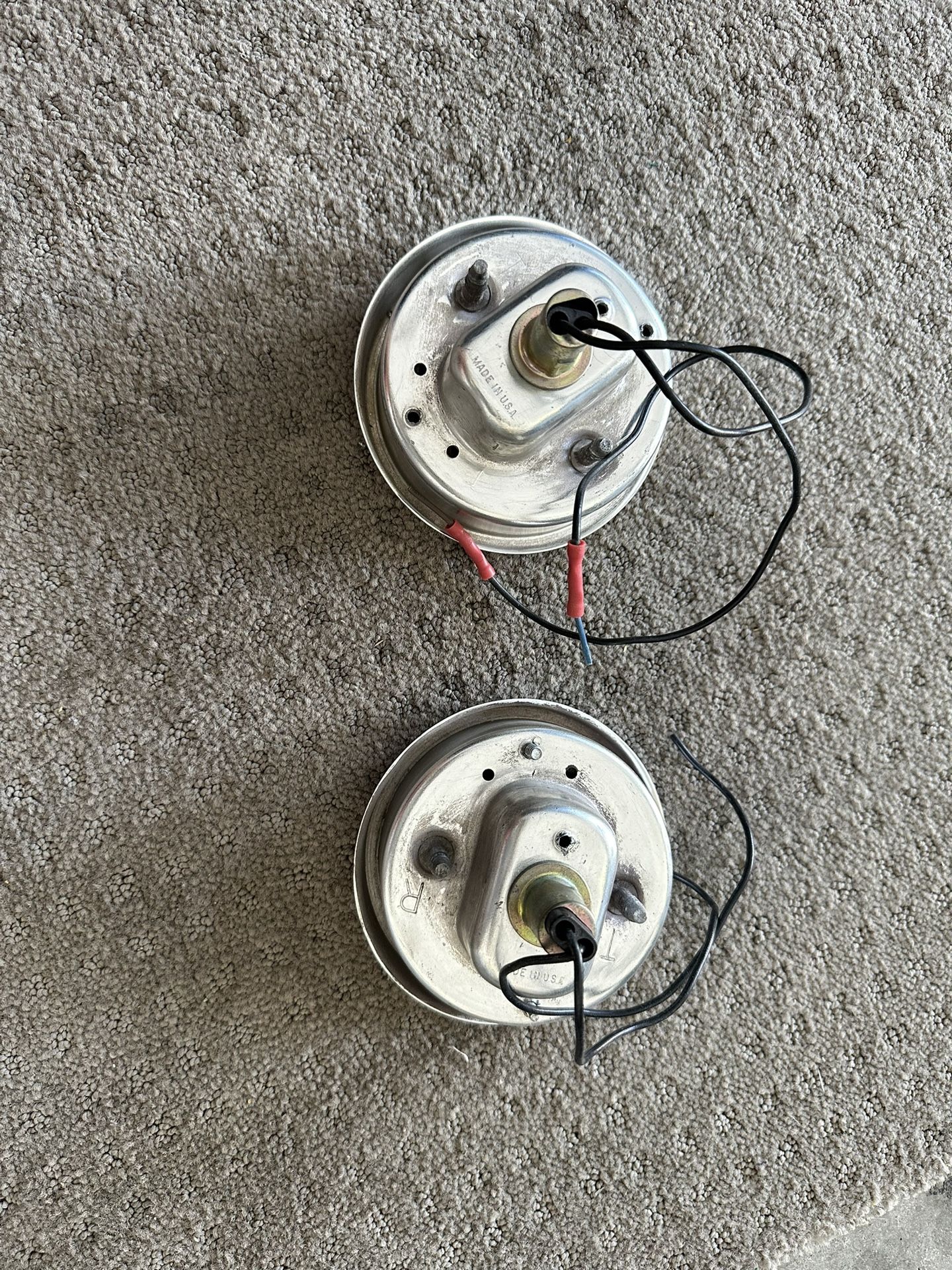 Turn Signal Lighting