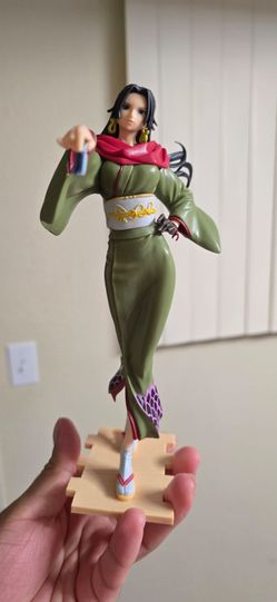 Boa Hancock  Figure
