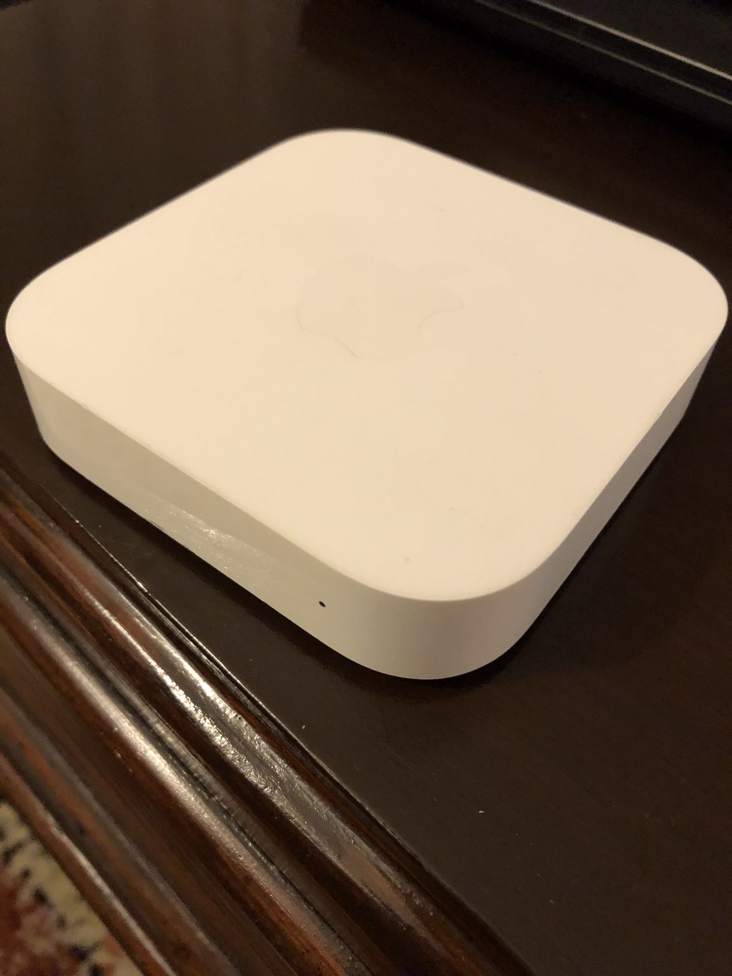Apple Airport Express Router