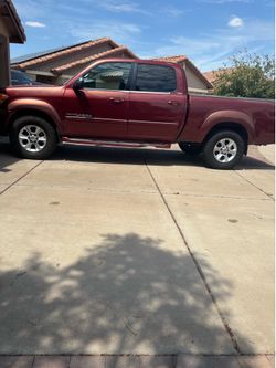 2004 Toyota Tundra
