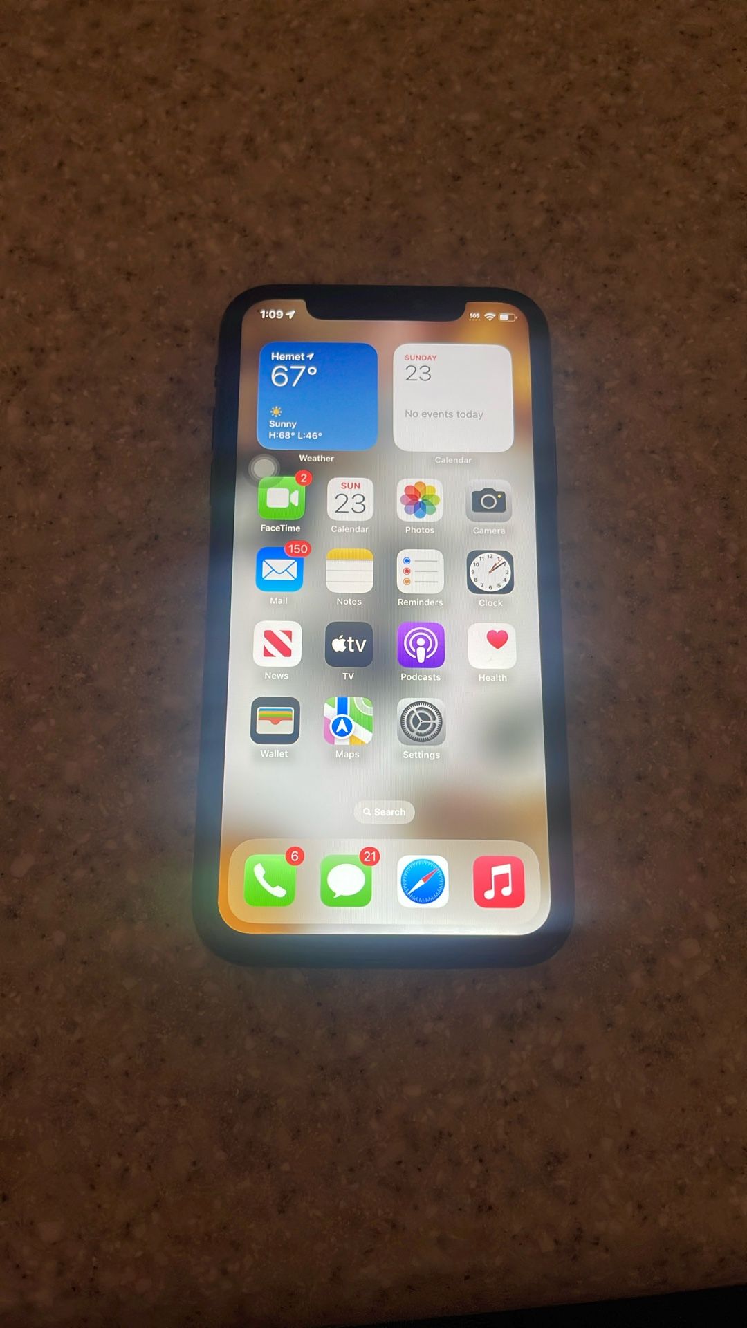 IPHONE XR