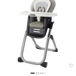 Feeding High Chair
