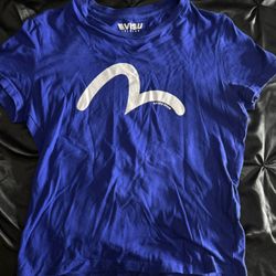 Evisu Shirt