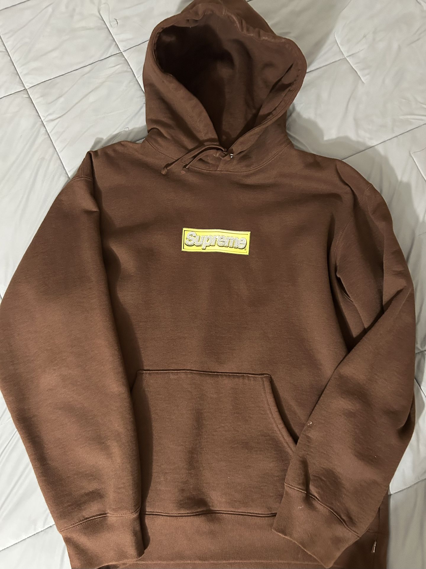 Supreme Bling Bogo 