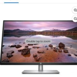 Hp 32s 32inch Full HD Monitor 