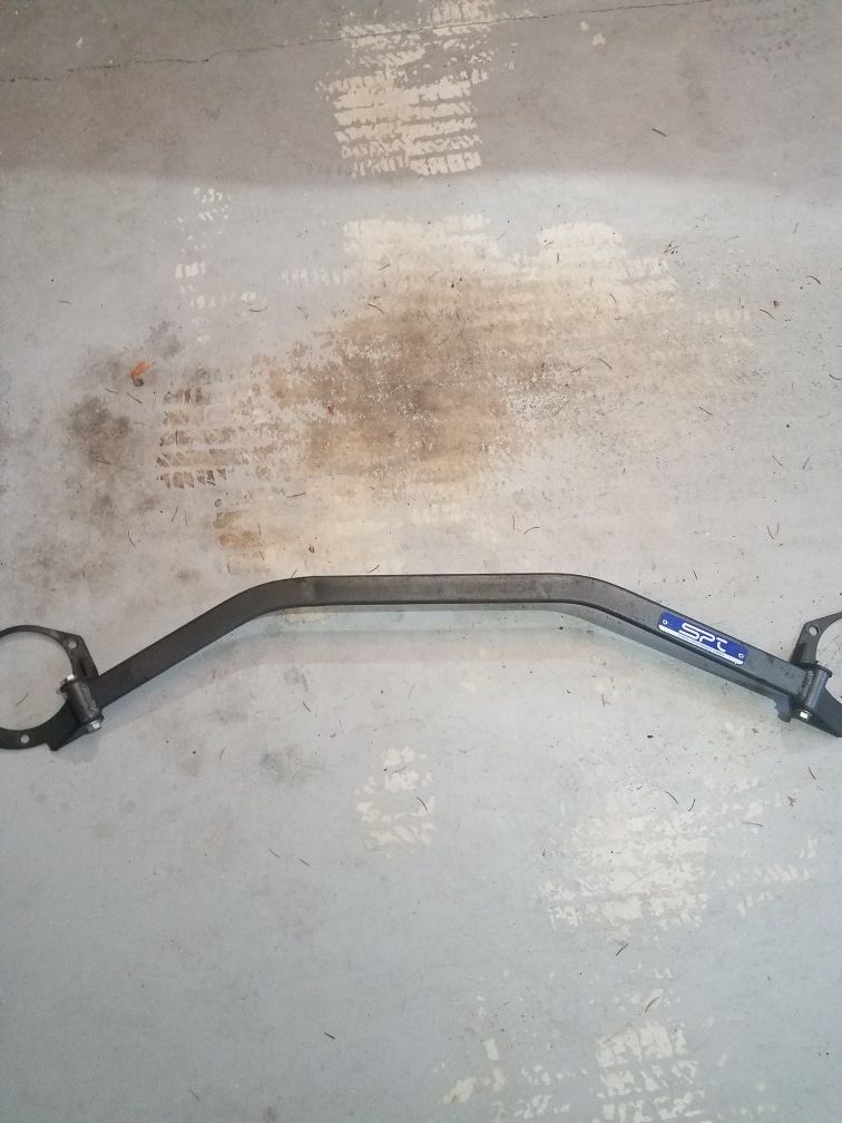 08-'13 Impreza, WRX/STI, Forester spt strut tower brace