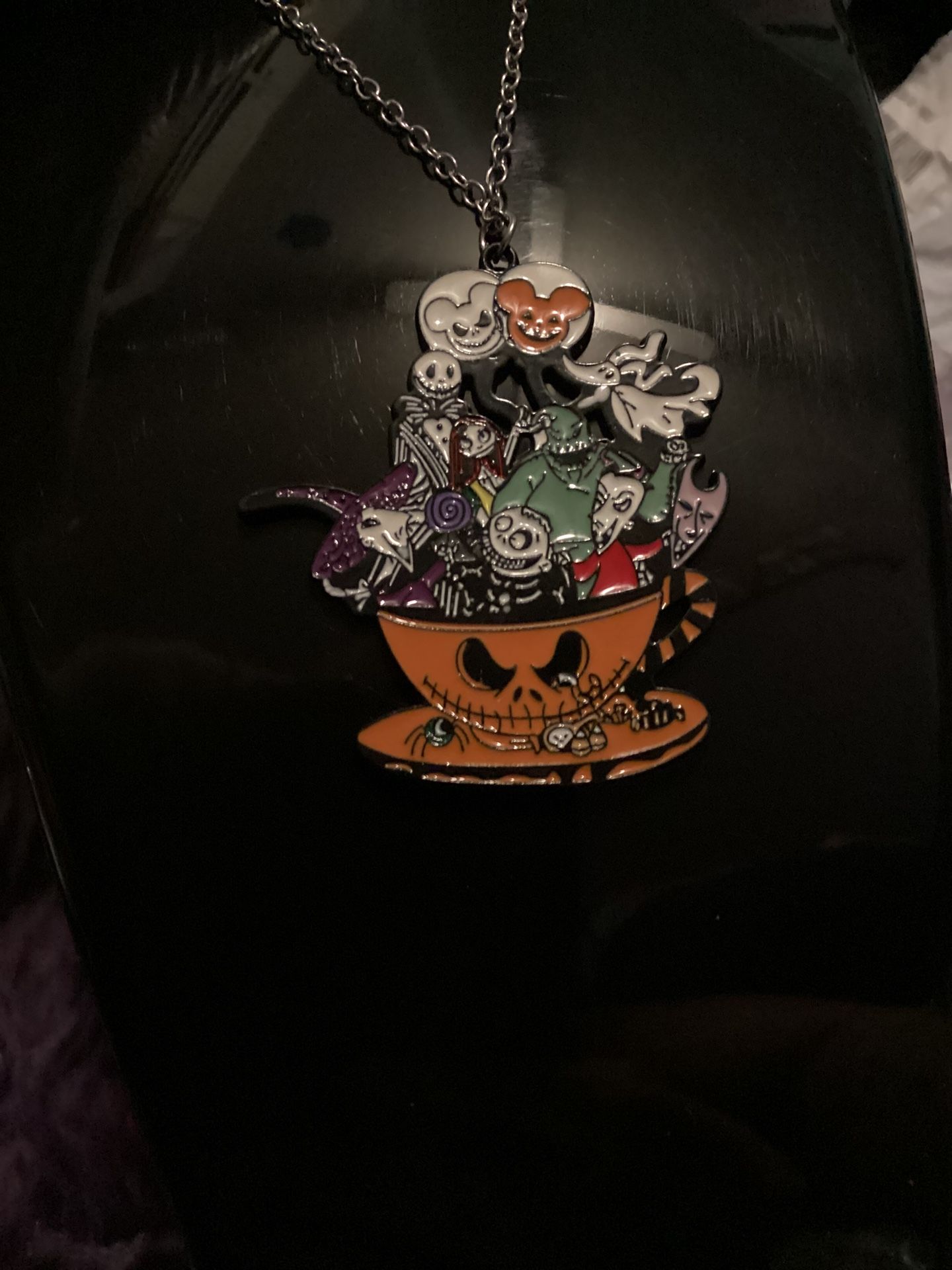 Disney Jewlery
