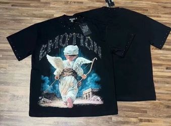Mixed emotions shirt