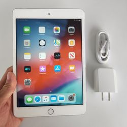 Apple iPad Mini 3 - Wifi - Like New 