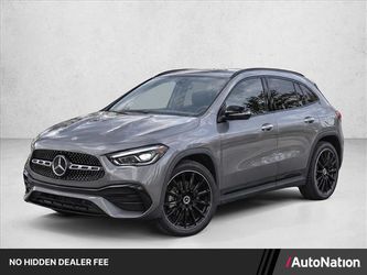 2023 Mercedes-Benz GLA 250