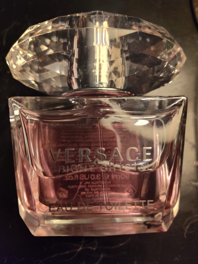 Versace Perfume