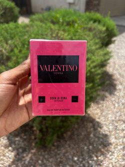 Valentino Donna Born in Roma Intense Eau de Parfum Intense 3.4 oz (100 mL) – New Sealed
