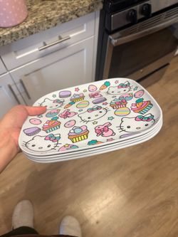 Hello kitty