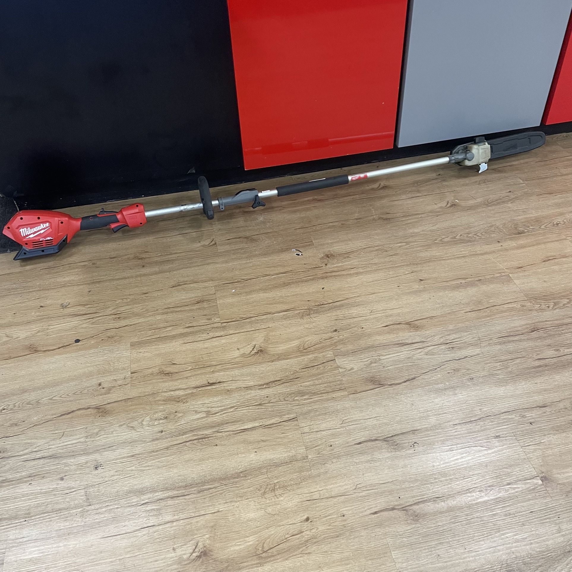 Milwaukee M18 Fuel Brushless 10” Trimmer 203227