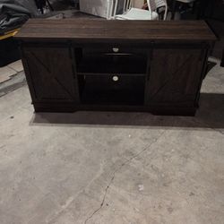 Cabinet Brown