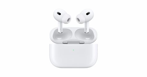 Apple AirPods Pro 3rd Gen