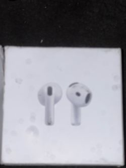 AirPod gen 4