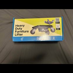 Heavy Duty Furniture Lifter Steel Moving Tool