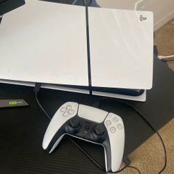 Ps5 Almost No Use - Digital