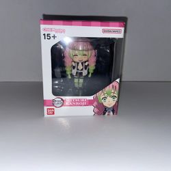 Mitsuri Kanroji Chibi Figurine 