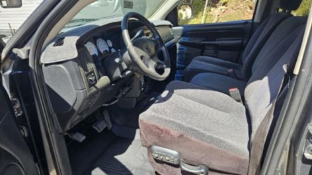 2002 Dodge Ram 1500