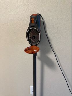 Shark vacuum
