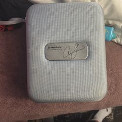 Ariana Grande Limited Edition Bluetooth Headphone 