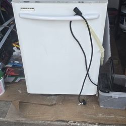 Dishwasher