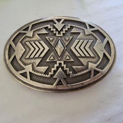 Belt Buckle 